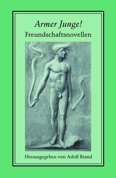 Produktbild: Armer Junge!