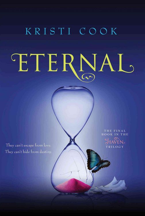 Produktbild: Eternal