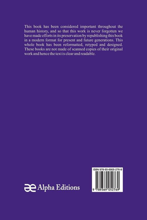 Produktbild: The Economic Consequences Of The Peace