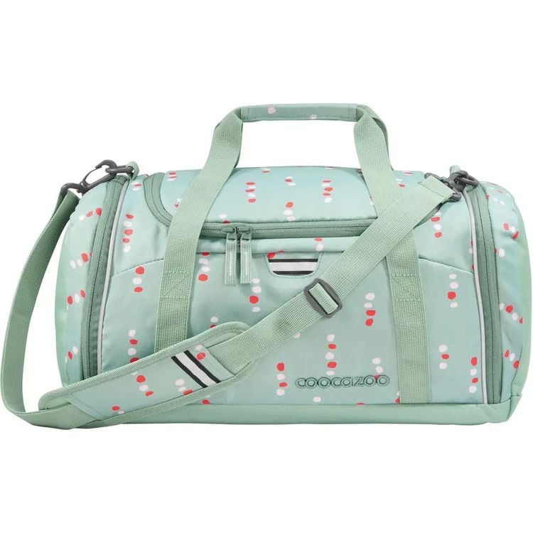 Produktbild: COOCAZOO&reg; Sporttasche, Dancing Dots