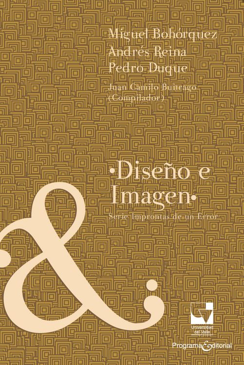 Produktbild: Dise&ntilde;o e imagen
