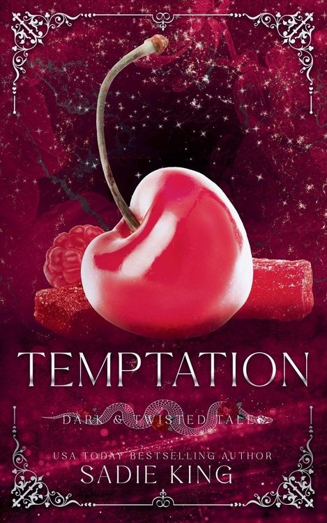 Produktbild: Temptation