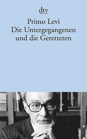 Produktbild: Die Untergegangenen und die Geretteten
