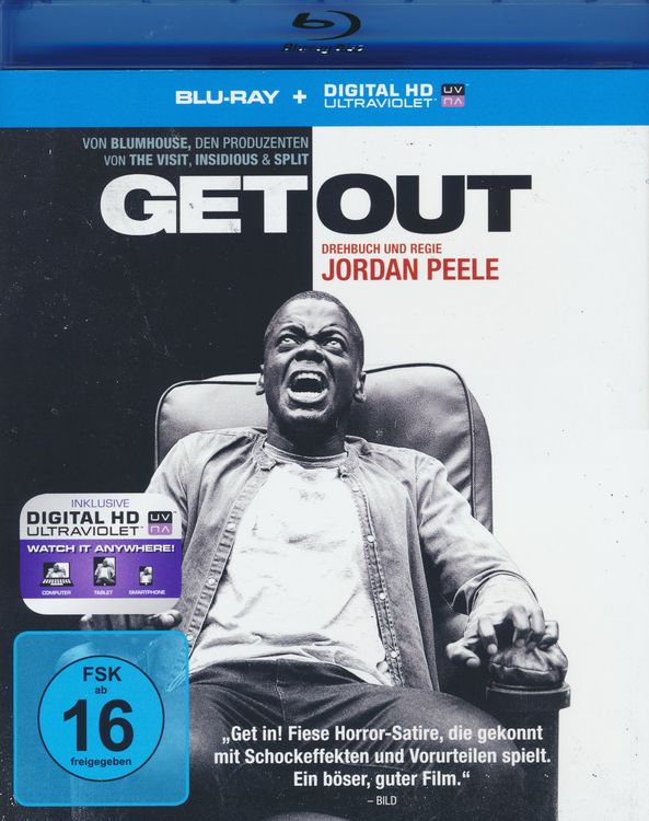 Produktbild: Get Out