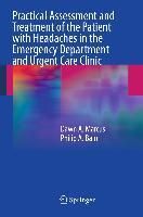Produktbild: Practical Assessment and Treatment of the Patient with Headaches in the Emergency Department and Urgent Care Clinic