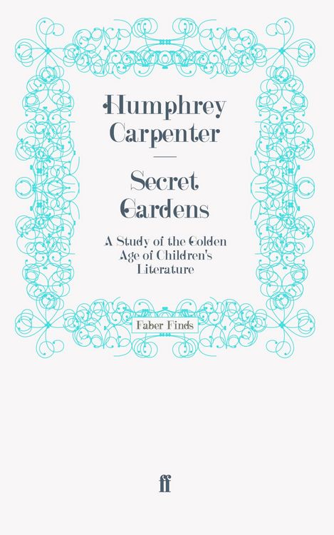 Produktbild: Secret Gardens