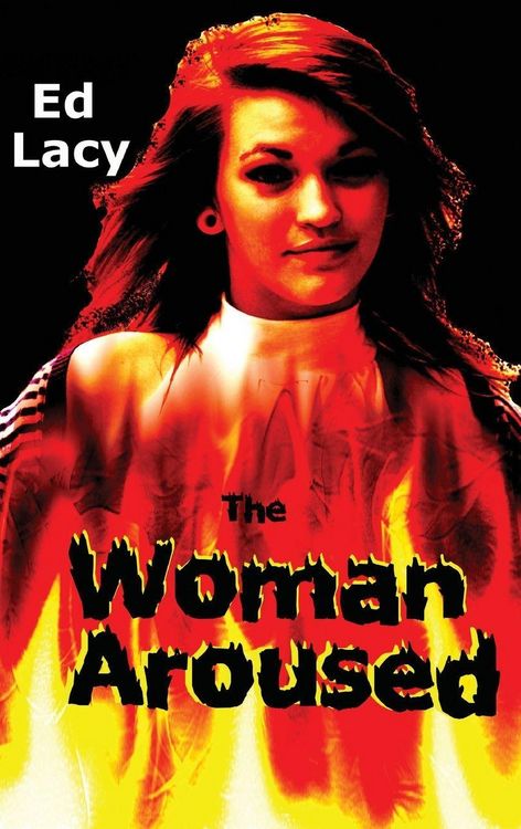 Produktbild: The Woman Aroused