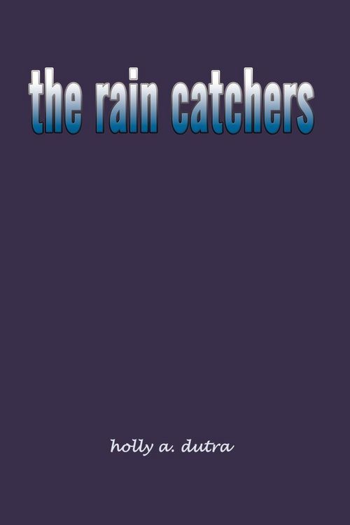 Produktbild: The rain catchers