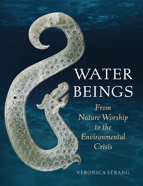 Produktbild: Water Beings