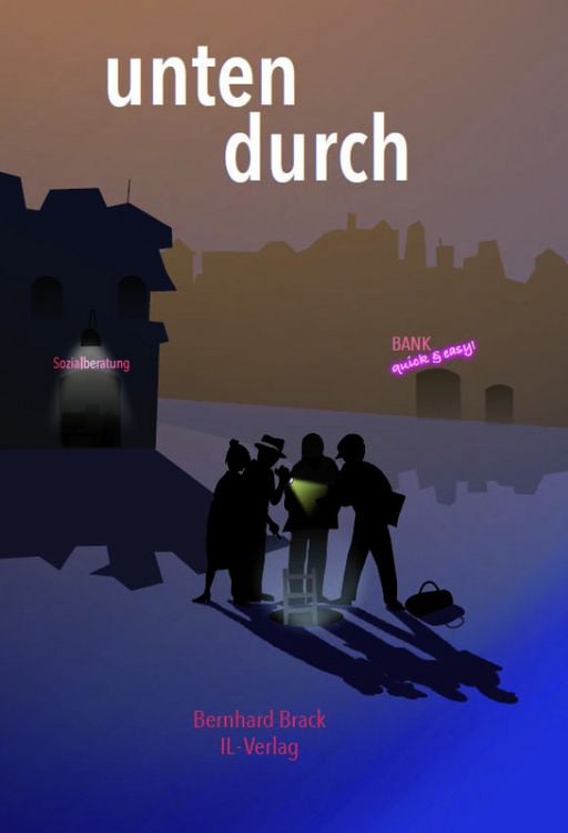 Produktbild: Untendurch