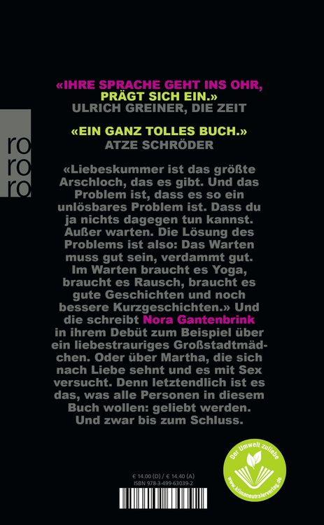 Produktbild: Verficktes Herz