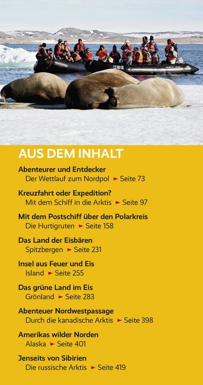 Produktbild: Kreuzfahrten Mittel- und Nordeuropa