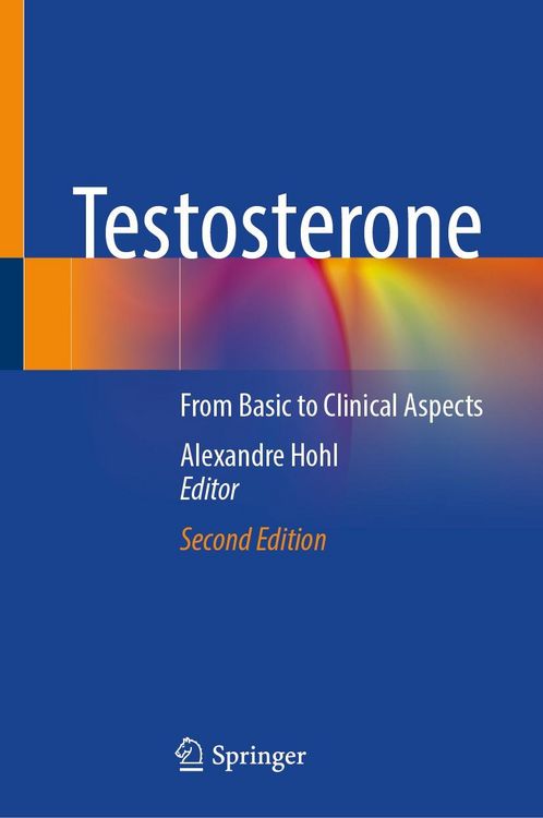 Produktbild: Testosterone