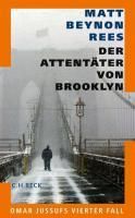 Produktbild: Der Attent&auml;ter von Brooklyn
