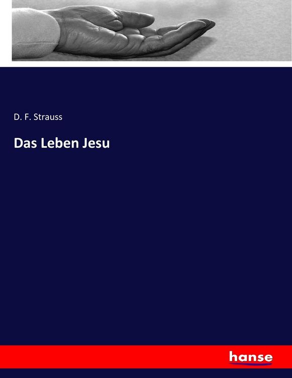Produktbild: Das Leben Jesu