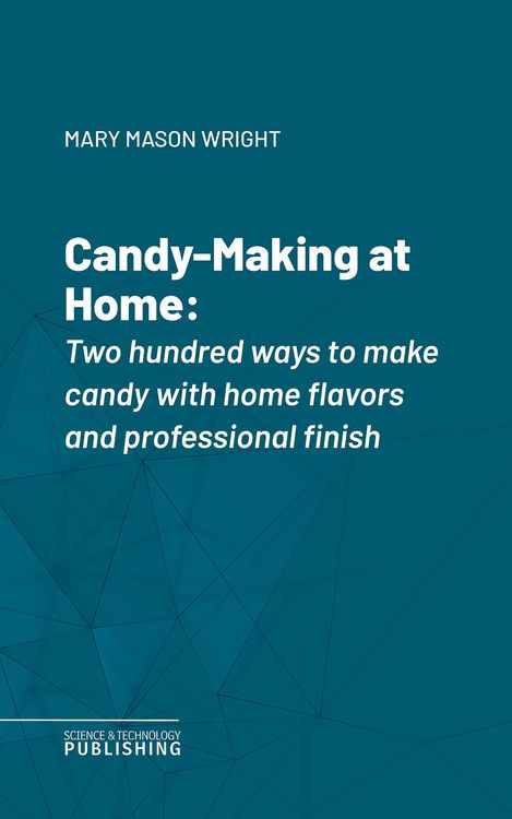 Produktbild: Candy-Making at Home
