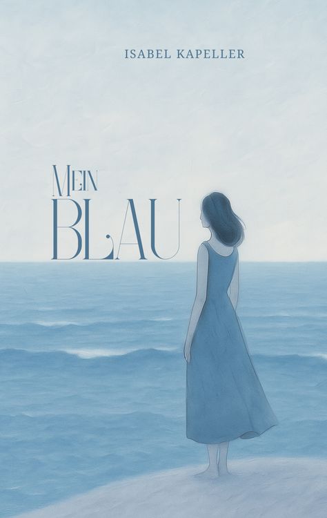 Produktbild: Mein Blau