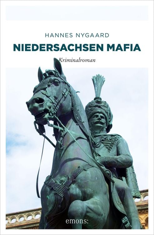 Produktbild: Niedersachsen Mafia