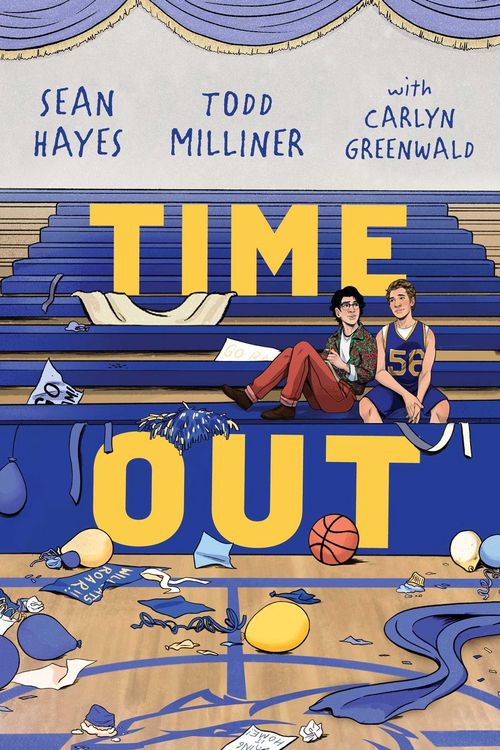 Produktbild: Time Out