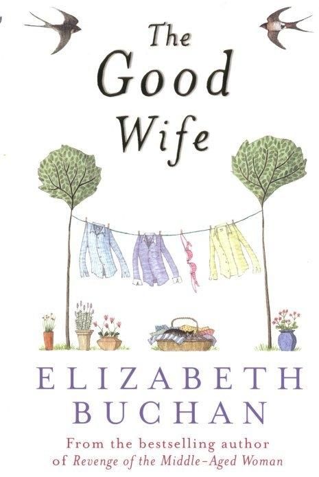 Produktbild: The Good Wife