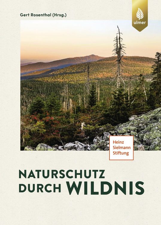 Produktbild: Naturschutz durch Wildnis