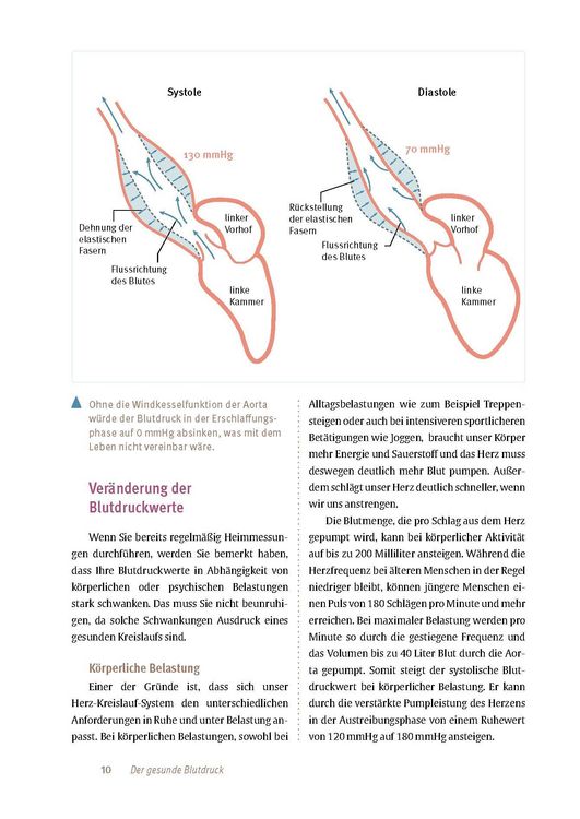 Produktbild: Expertenwissen: Bluthochdruck