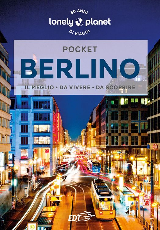 Produktbild: Berlino Pocket