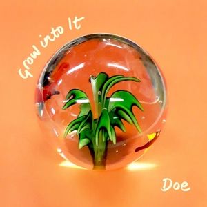 Produktbild: Grow into It