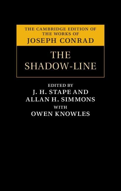 Produktbild: Shadow-Line