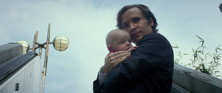 Produktbild: Chaos und Stille