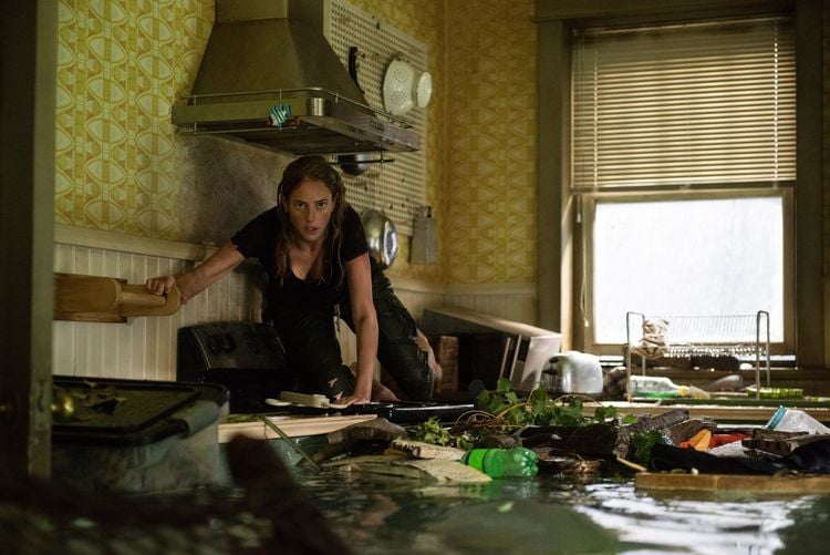 Produktbild: Crawl