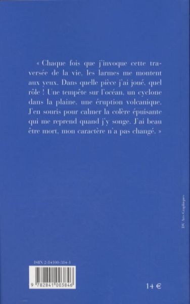 Produktbild: La col&egrave;re d'Achille