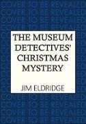 Produktbild: The Museum Detectives' Christmas Mystery