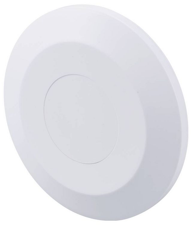 Produktbild: Sygonix SY-6683270 Decke, Aufputz Pr&auml;senzmelder 360&deg; Relais Wei&szlig;