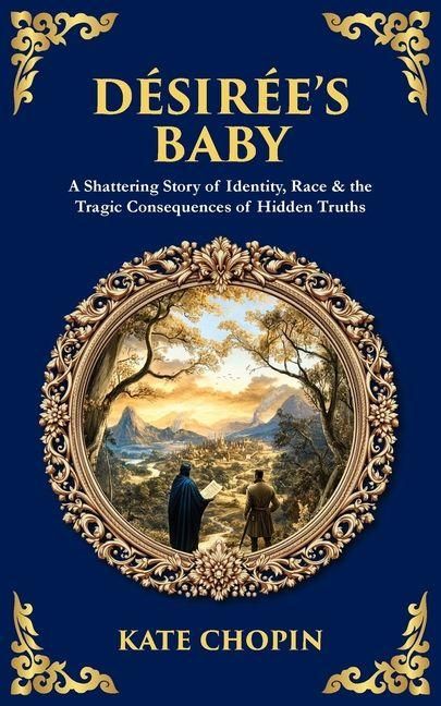 Produktbild: Desiree's Baby