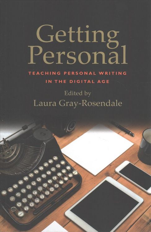 Produktbild: Getting Personal