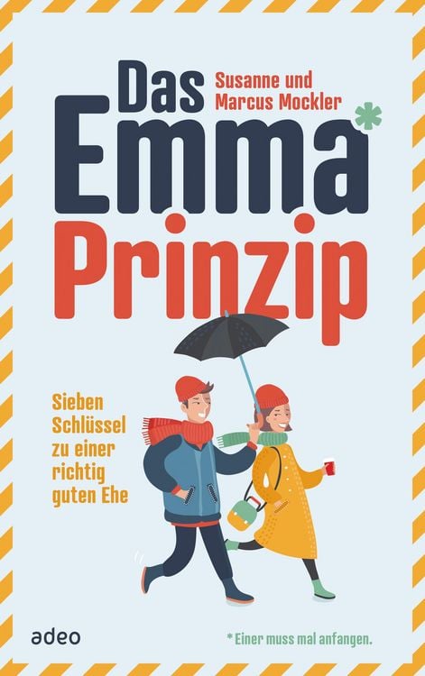 Produktbild: Das Emma*-Prinzip