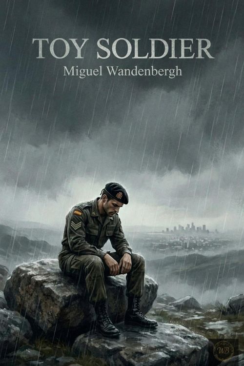 Produktbild: Toy Soldier