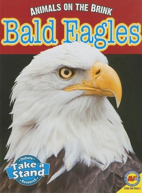 Produktbild: Bald Eagles