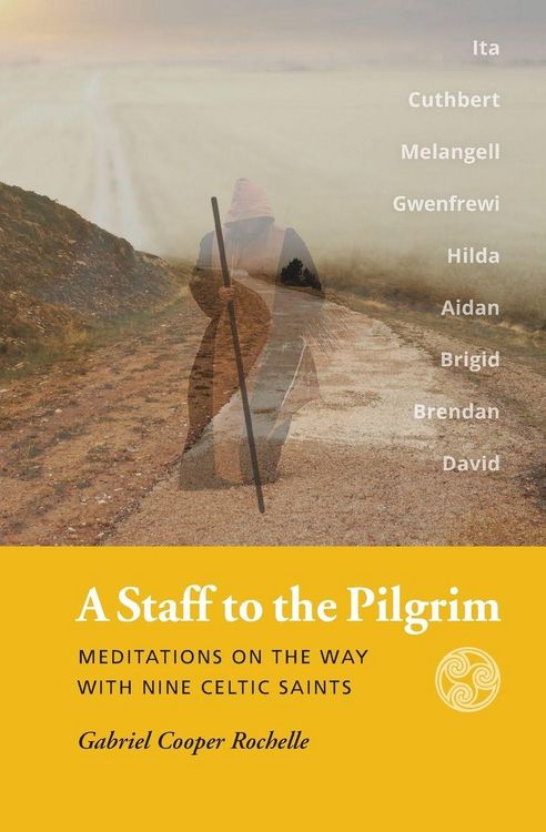 Produktbild: A Staff to the Pilgrim