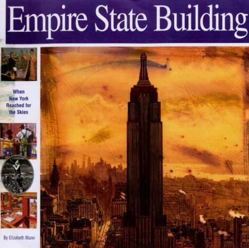 Produktbild: Empire State Building