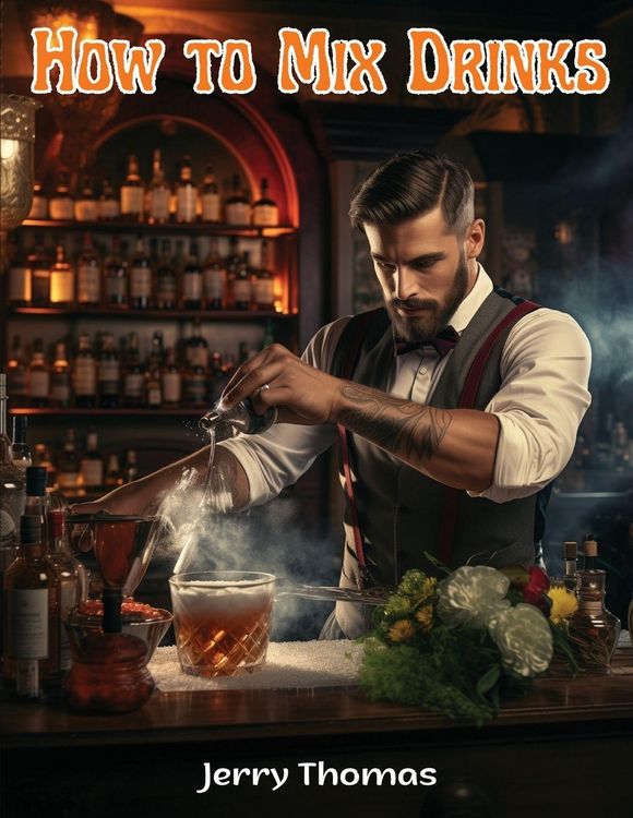 Produktbild: How to Mix Drinks