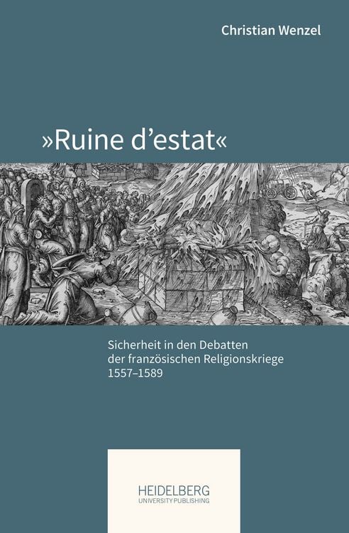 Produktbild: &raquo;Ruine d&rsquo;estat&laquo;