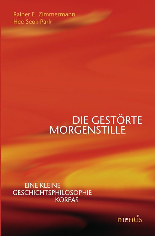 Produktbild: Die gest&ouml;rte Morgenstille