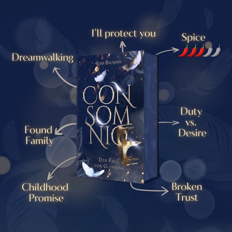 Produktbild: Consomnio 2