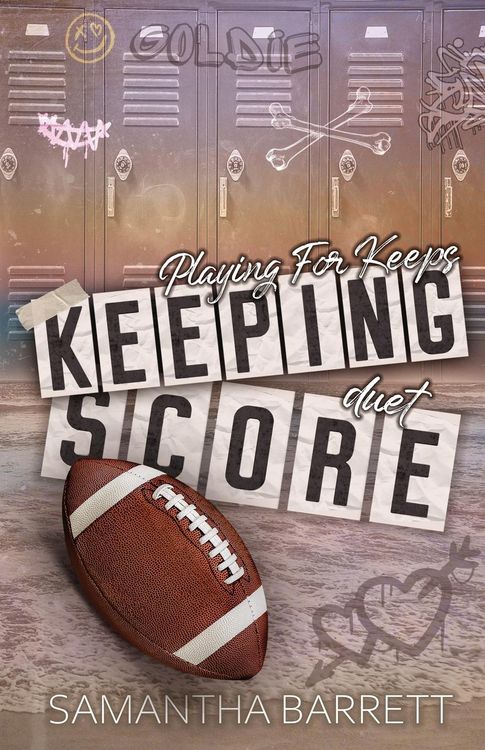Produktbild: Keeping Score