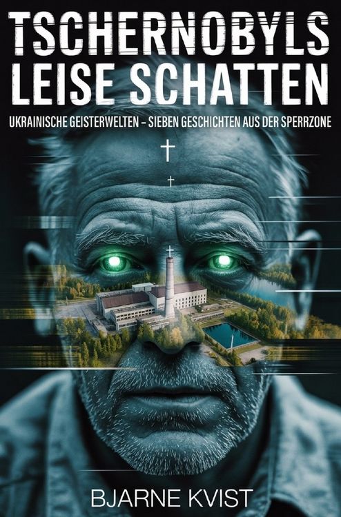 Produktbild: Tschernobyls leise Schatten