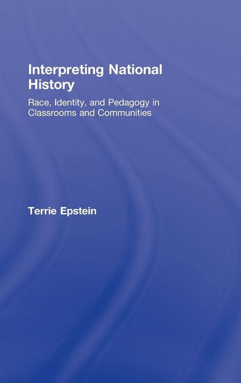 Produktbild: Interpreting National History