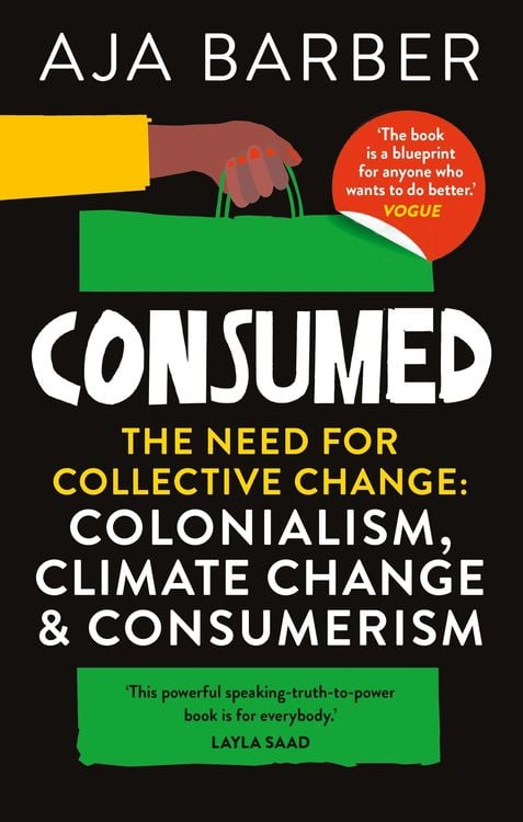 Produktbild: Consumed