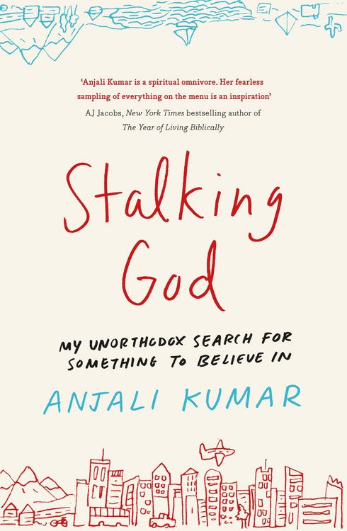 Produktbild: Stalking God